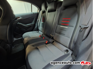Mercedes Classe A — 16