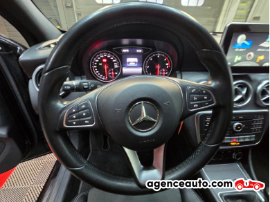 Mercedes Classe A — 12