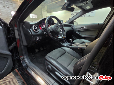 Mercedes Classe A — 10