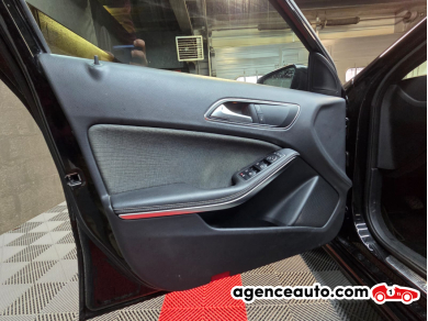 Mercedes Classe A — 9
