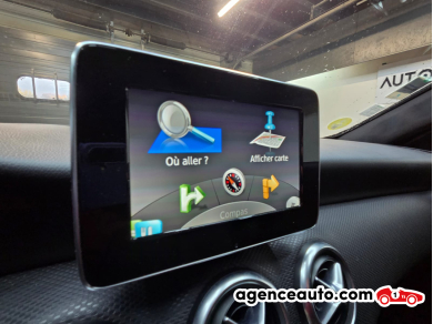 Mercedes Classe A — 15
