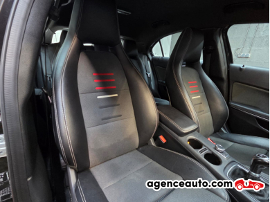 Mercedes Classe A — 11