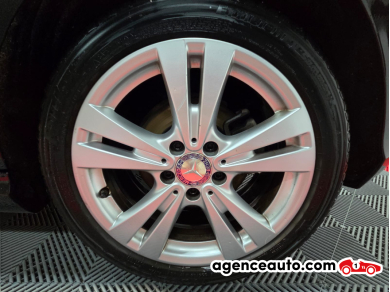 Mercedes Classe A — 20