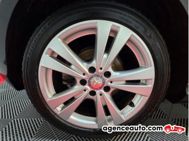 Mercedes Classe A — 21