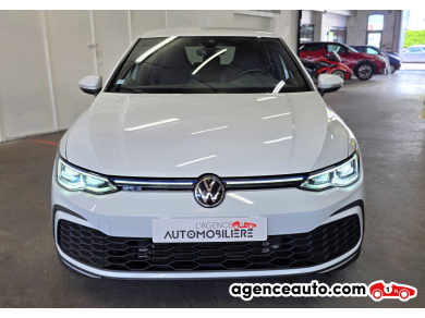 Volkswagen Golf — 5