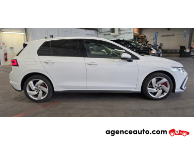 Volkswagen Golf — 25