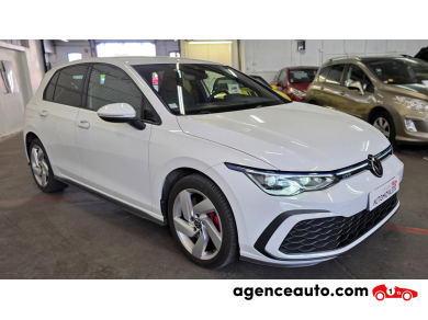 Volkswagen Golf — 2