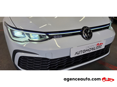 Volkswagen Golf — 7