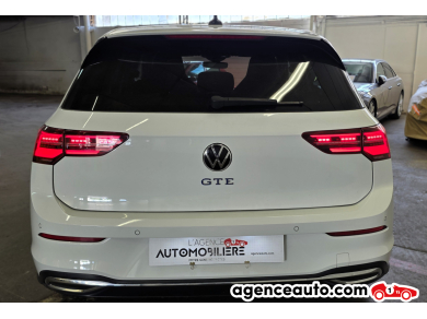 Volkswagen Golf — 6