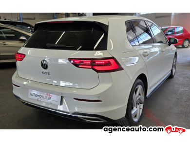 Volkswagen Golf — 3