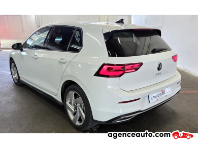 Volkswagen Golf — 4