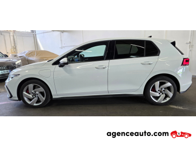 Volkswagen Golf — 26