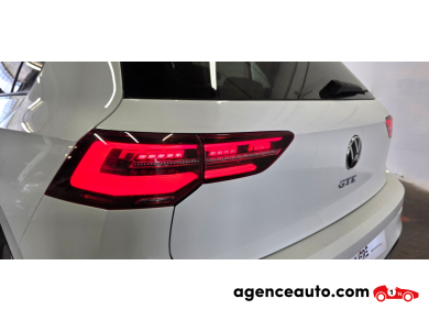 Volkswagen Golf — 27