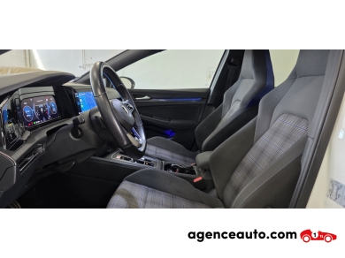 Volkswagen Golf — 10