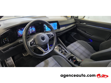 Volkswagen Golf — 9