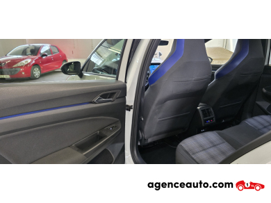 Volkswagen Golf — 28