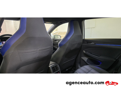 Volkswagen Golf — 22