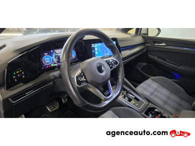 Volkswagen Golf — 11