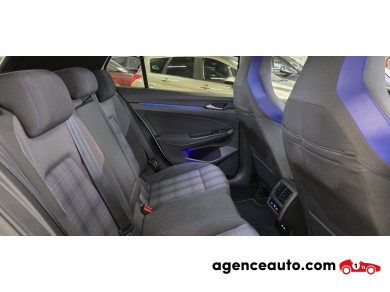 Volkswagen Golf — 19