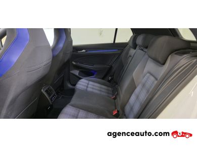Volkswagen Golf — 21