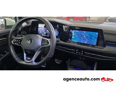 Volkswagen Golf — 13