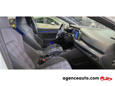 Volkswagen Golf — 23
