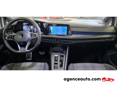 Volkswagen Golf — 8