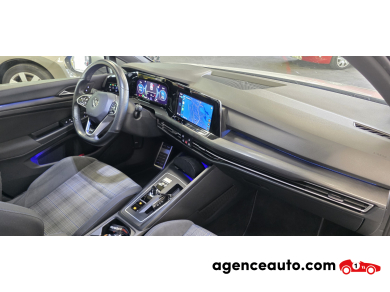 Volkswagen Golf — 12