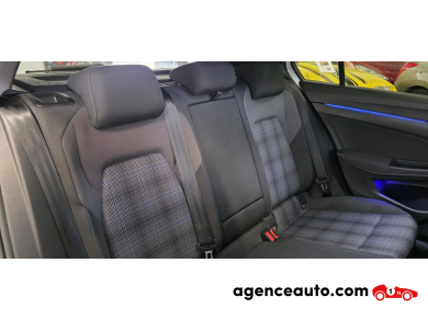 Volkswagen Golf — 20