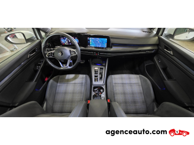 Volkswagen Golf — 18