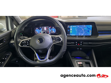 Volkswagen Golf — 15