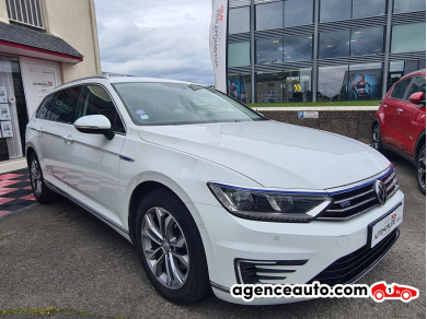 Volkswagen Passat SW — 7