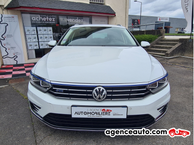 Volkswagen Passat SW — 8