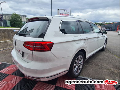 Volkswagen Passat SW — 5