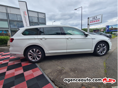 Volkswagen Passat SW — 6