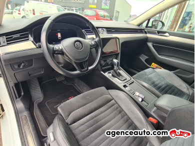 Volkswagen Passat SW — 9