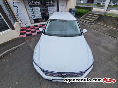 Volkswagen Passat SW — 33