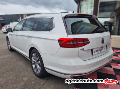 Volkswagen Passat SW — 3