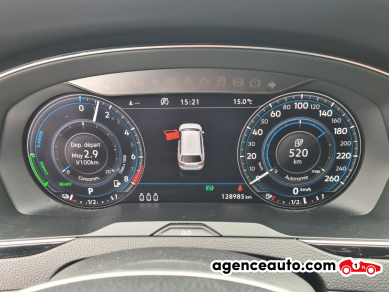 Volkswagen Passat SW — 15