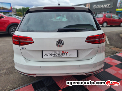 Volkswagen Passat SW — 4