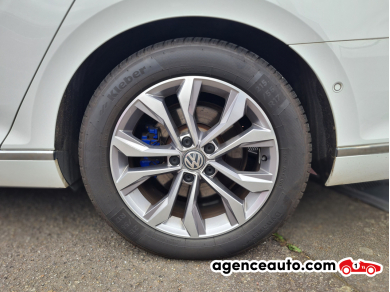 Volkswagen Passat SW — 35