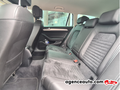 Volkswagen Passat SW — 10