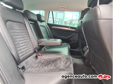 Volkswagen Passat SW — 12