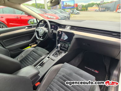 Volkswagen Passat SW — 13