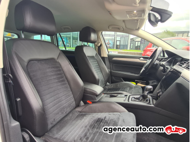Volkswagen Passat SW — 27