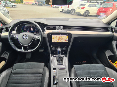 Volkswagen Passat SW — 14