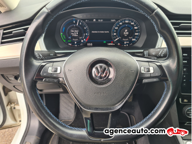 Volkswagen Passat SW — 16