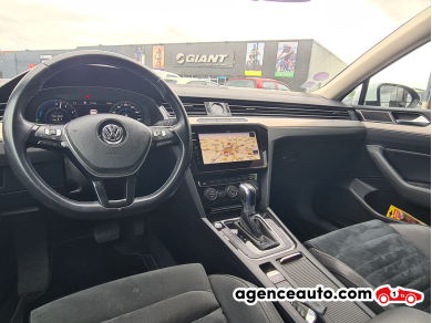 Volkswagen Passat SW — 23