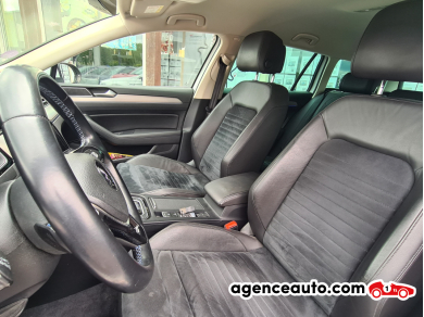 Volkswagen Passat SW — 25