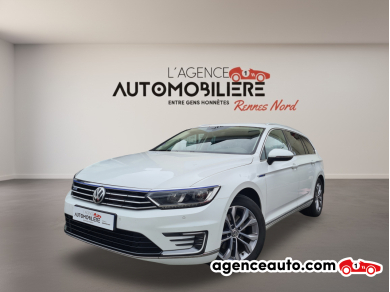 Volkswagen Passat SW